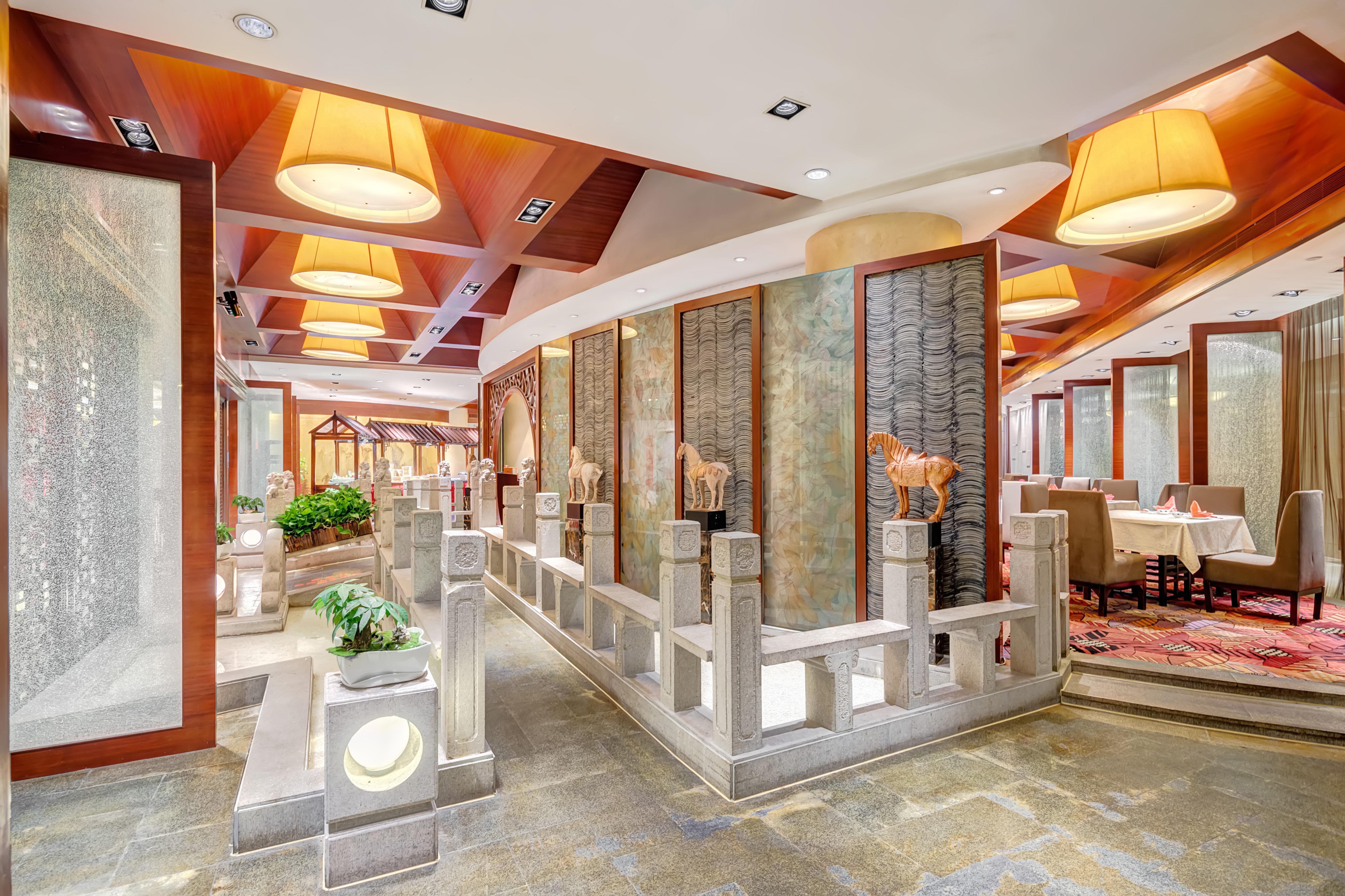 Voco Changzhou Fudu Exteriér fotografie