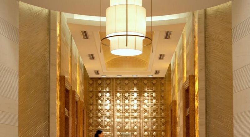 Voco Changzhou Fudu Exteriér fotografie